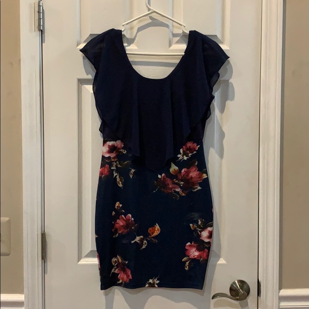 CBR Dress - Medium